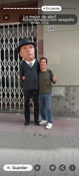 Busco banda para cantar 18 junio 2026
