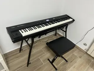 Clases de piano/teclado/bajo armonía moderna aplicada a los estilos actuales de música. 28 agosto 2026