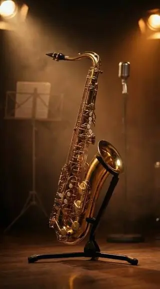 Buscamos Saxo 19 octubre 2026