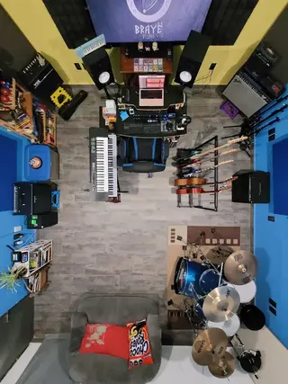 Productor Musical & Músico de Sesión 19 mayo 2026
