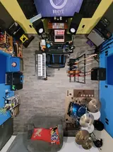 Productor Musical & Músico de Sesión 19 mayo 2026