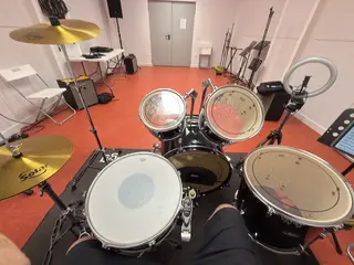Guitarrista nivel intermedio 12 junio 2026