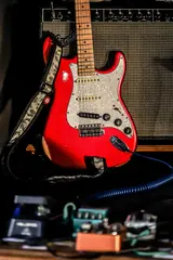 Se busca bateria para grupo rock en Alcalá de Henares o alrededores.  1 julio 2026