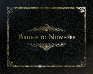 Bridge to nowhere busca Baterista 20 junio 2026