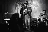 Bateria Jazz,Latin , flamenco,fusión.. 21 junio 2026