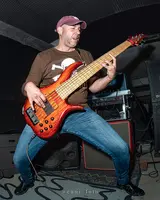 Bajista barcelona busca proyecto prog o fusion  8 julio 2026