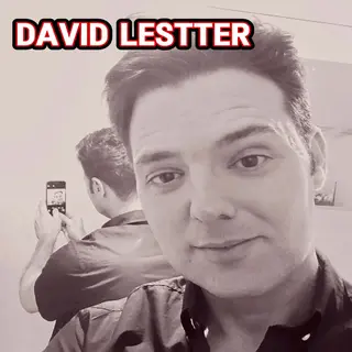 David Lestter  busca formar banda  8 julio 2026