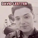 David Lestter busca formar  banda  8 julio 2026