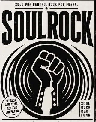 Proeycto Soulrock  2 julio 2026