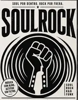 Proeycto Soulrock  2 julio 2026