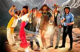 Se busca batería para grupo músico teatral de versiones  4 julio 2026