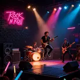 🎸 Taller de Banda en Barcelona: Toca en grupo y da un concierto final (Con Director Musical)  7 julio 2026
