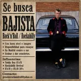 Se busca bajista Rockabilly / R'n'R 8 julio 2026