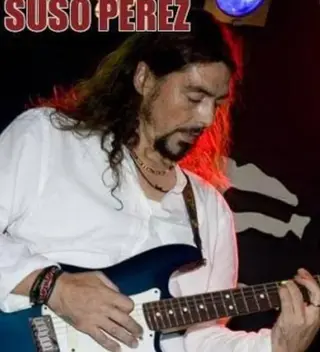 Se ofrece guitarra solista 12 julio 2026