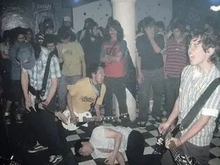 Busco musicos para proyecto screamo, post hc, emoviolence, scramz 13 julio 2026