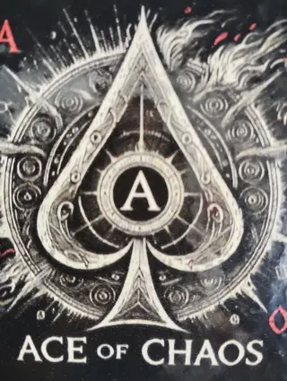 Ace of Chaos grupo de nu metal/metal progresivo con experiencia bucamos vocalista 14 julio 2026