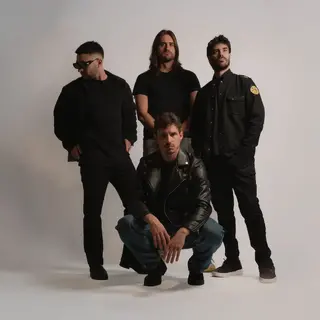 Banda Indie pop rock busca teclados - Barcelona 30 julio 2026