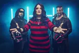 Buscamos Baterista de Rock Alternativo / Metal 🥁 13 agosto 2026