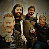 Banda de AltRock busca Organista/Teclista 18 agosto 2026