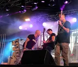 Malversorock busca guitarra en Sabadell 31 agosto 2026