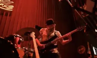 Bajista de Funk y Fusion se ofrece 30 agosto 2026
