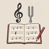 🎼 Clases particulares de composición, armonía y solfeo 10 septiembre 2026