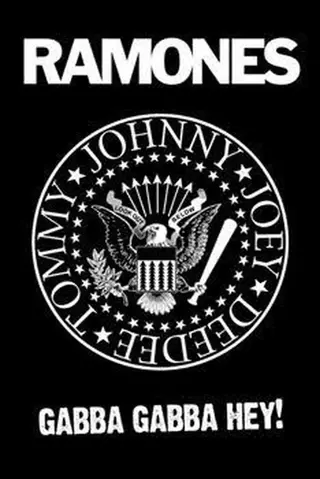 Bateria y Bajo para tributo a RAMONES 10 septiembre 2026