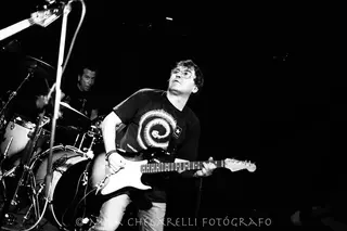 Busco banda rock 16 octubre 2026
