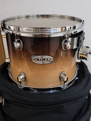 Compro Tom Mapex Pro M 10 11 septiembre 2026