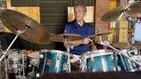 Batería polivalente busca banda 12 septiembre 2026