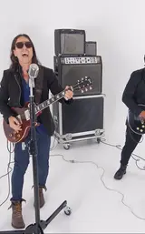 Se busca músicos o banda para tocar temas propios y proyecto covers- soy cantante/compositor y guitarrista 16 septiembre 2026