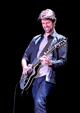 Guitarra para directo y estudio 16 septiembre 2026