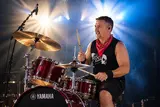Baterista profesional para bolos y sesiones de grabación 22 septiembre 2026