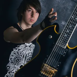 Male Vocalist Wanted - Founding Member of International Rock-Metal Band 27 September 2026
