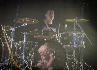 baterista de nivel avanzado con alta experiencia en estudio y directo 28 septiembre 2026