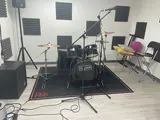 Buscamos bajista para grupo tributo de Rosendo y leño.  2 octubre 2026