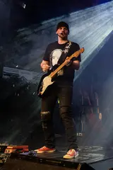 Guitarrista busca banda tributo a U2  5 octubre 2026