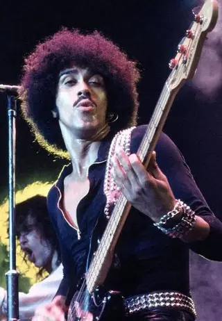 Se busca batería para tributo a THIN LIZZY  8 octubre 2026