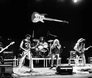 Necesitamos Bajista - Banda covers Hard Rock  9 octubre 2026