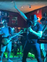 Buscando vientos+voz para Soul/Funk 20 octubre 2026