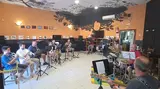 Buscamos pianista para Big Band 24 octubre 2026