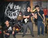 Se busca baterista en linares!! (Punk Rock) 25 octubre 2026
