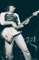 Bajista busca de gente para Desert/Stoner y Heavy Psych 26 octubre 2026