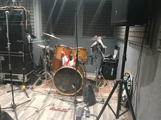 Locales de Ensayo Joey Rocks! San Sebastián de los Reyes 29 octubre 2026